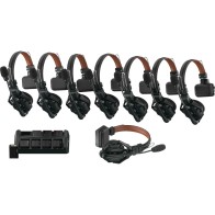 اینترکام 8 تایی هالی لند Hollyland Solidcom C1 Pro-8S