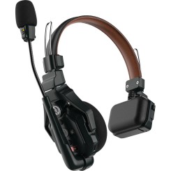 اینترکام 8 تایی هالی لند Hollyland Solidcom C1 Pro-8S