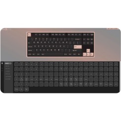 کیبورد کیکرون ک1 پرو - Keychron K1 PRO