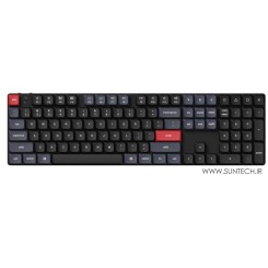Keychron K5 Pro QMK/VIA Mechanical Keyboard