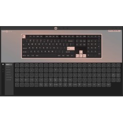 کیبورد کیکرون کی 5 پرو - Keychron K5 PRO