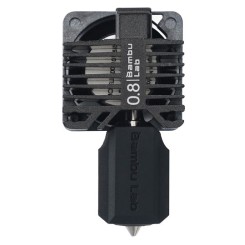 هات اند کامل و اسمبل شده Bambu Lab X1