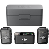 میکروفون بی سیم دی جی آی مایک 2   DJI MIC 2