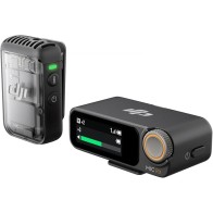 میکروفون بی سیم دی جی آی مایک 2   DJI MIC 2