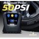 پمپ باد میشلن Michelin Rapid Tire Inflator
