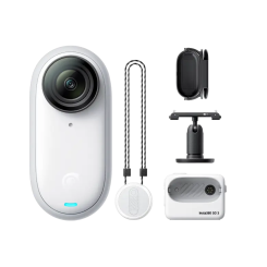 دوربین اینستا 360 گو 3 - Insta360 Go 3
