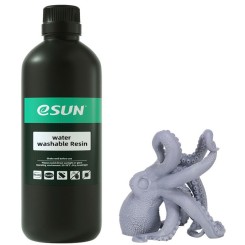 eSUN Water Washable Resin