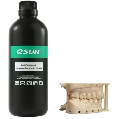 eSUN DM100 Dental Restoration Model Resin