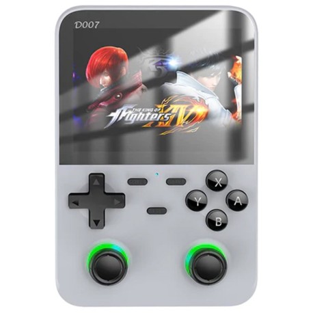 کنسول بازی پرتایل Portable Game Console D007