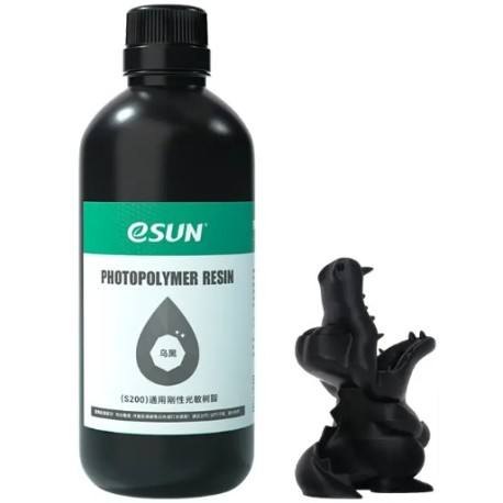 رزین ایسان eSun S200 Standard Resin