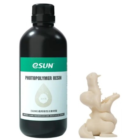 رزین ایسان eSun S200 Standard Resin