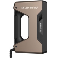 اسکنر 3 بعدی EinScan PRO HD