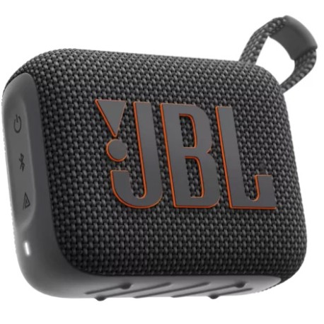 اسپیکر جی بی ال JBL GO 4