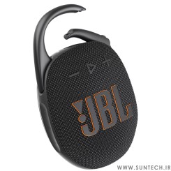 JBL CLIP 5 Bluetooth Speaker