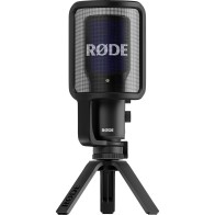 میکروفون رود ان تی یو اس بی پلاس | Rode NT USB Plus