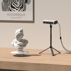 اسکنر 3 بعدی 3DMakerpro Lynx Luxury