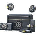 میکروفون بی سیم هالی لند Hollyland Lark M2 COMBO