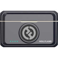 میکروفون بی سیم هالی لند Hollyland Lark M2 COMBO