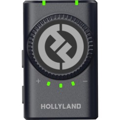 میکروفون بی سیم هالی لند Hollyland Lark M2 COMBO