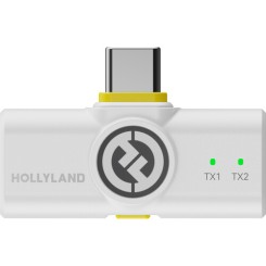 میکروفون بی سیم هالی لند Hollyland Lark M2 USB-C