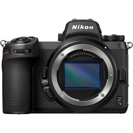 دوربین بدون آینه نیکون NIKON Z7 II