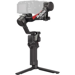 گیمبال دی جی آی آر اس 4 کمبو - DJI RS 4 Combo