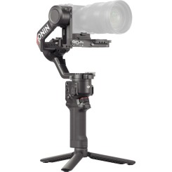 گیمبال دی جی آی آر اس 4 کمبو - DJI RS 4 Combo