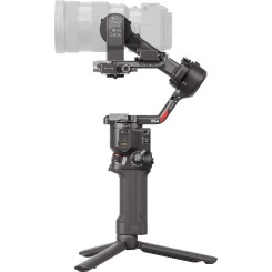 گیمبال دی جی آی آر اس 4 کمبو - DJI RS 4 Combo