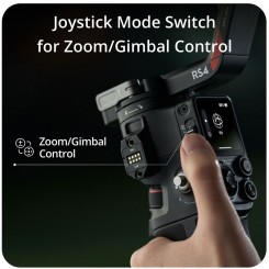 گیمبال دی جی آی آر اس 4 کمبو - DJI RS 4 Combo
