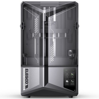 الگو سترن 4 الترا - ELEGOO Saturn 4 Ultra