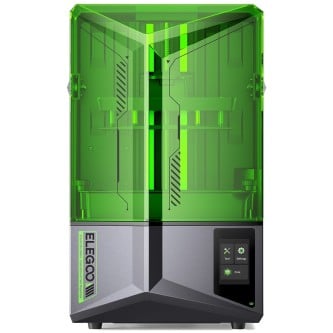 الگو سترن 4 - ELEGOO Saturn 4