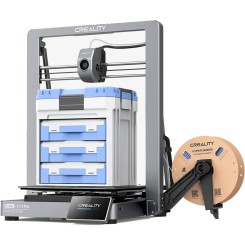 پرینتر 3 بعدی Creality Ender-3 V3 Plus