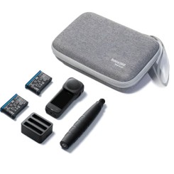 کیف دوربین اینستا 360 ایکس 4