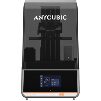 پرینتر 3 بعدی رزینی Anycubic Photon Mono M7 PRO