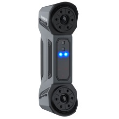 اسکنر 3 بعدی +Shining 3D FreeScan Combo