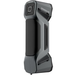 اسکنر 3 بعدی +Shining 3D FreeScan Combo