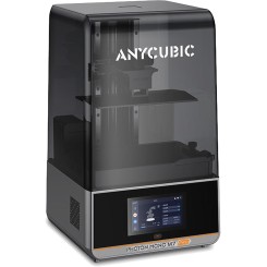پرینتر 3 بعدی رزینی Anycubic Photon Mono M7 PRO