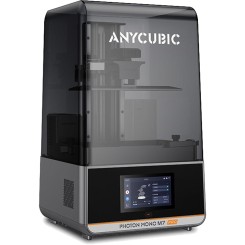 پرینتر 3 بعدی رزینی Anycubic Photon Mono M7 PRO