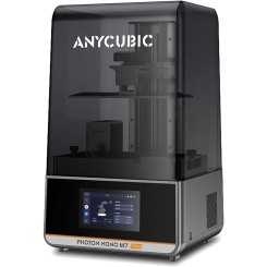 پرینتر 3 بعدی رزینی Anycubic Photon Mono M7 PRO