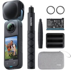 Insta360 X4 Endurance Bundle