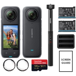 Insta360 X4 Power Kit