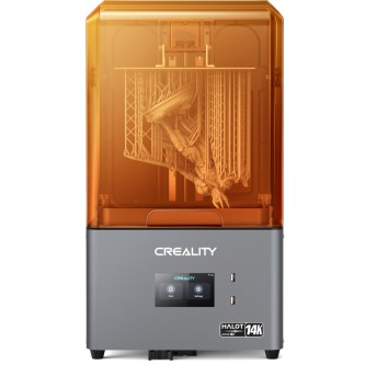 پرینتر 3 بعدی Creality HALOT-MAGE S