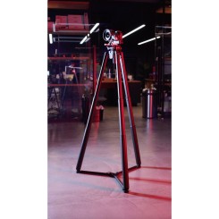 اسلایدر سه پایه ادلکرون Edelkrone Tripod X