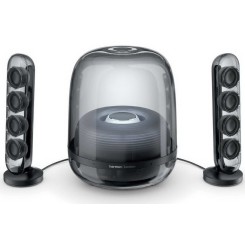 هارمن کاردن SoundSticks 4