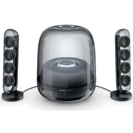 هارمن کاردن SoundSticks 4