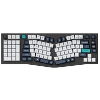 کیبورد کیکرون مدل Keychron Q14 Max Alice Layout