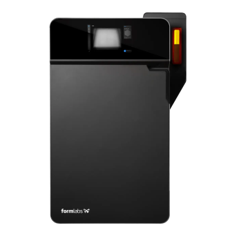 پرینتر 3 بعدی Formlabs Fuse 1 با فناوری SLS