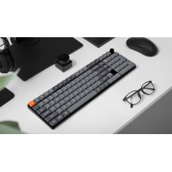 کیبورد کیکرون Keychron K17 Max
