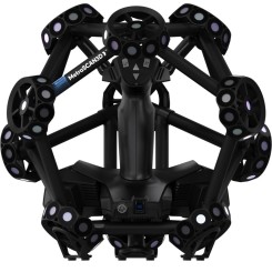 اسکنر مترولوژی Creaform MetraSCAN BLACK+ Elite
