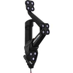 اسکنر 3 بعدی Creaform MetraSCAN 357